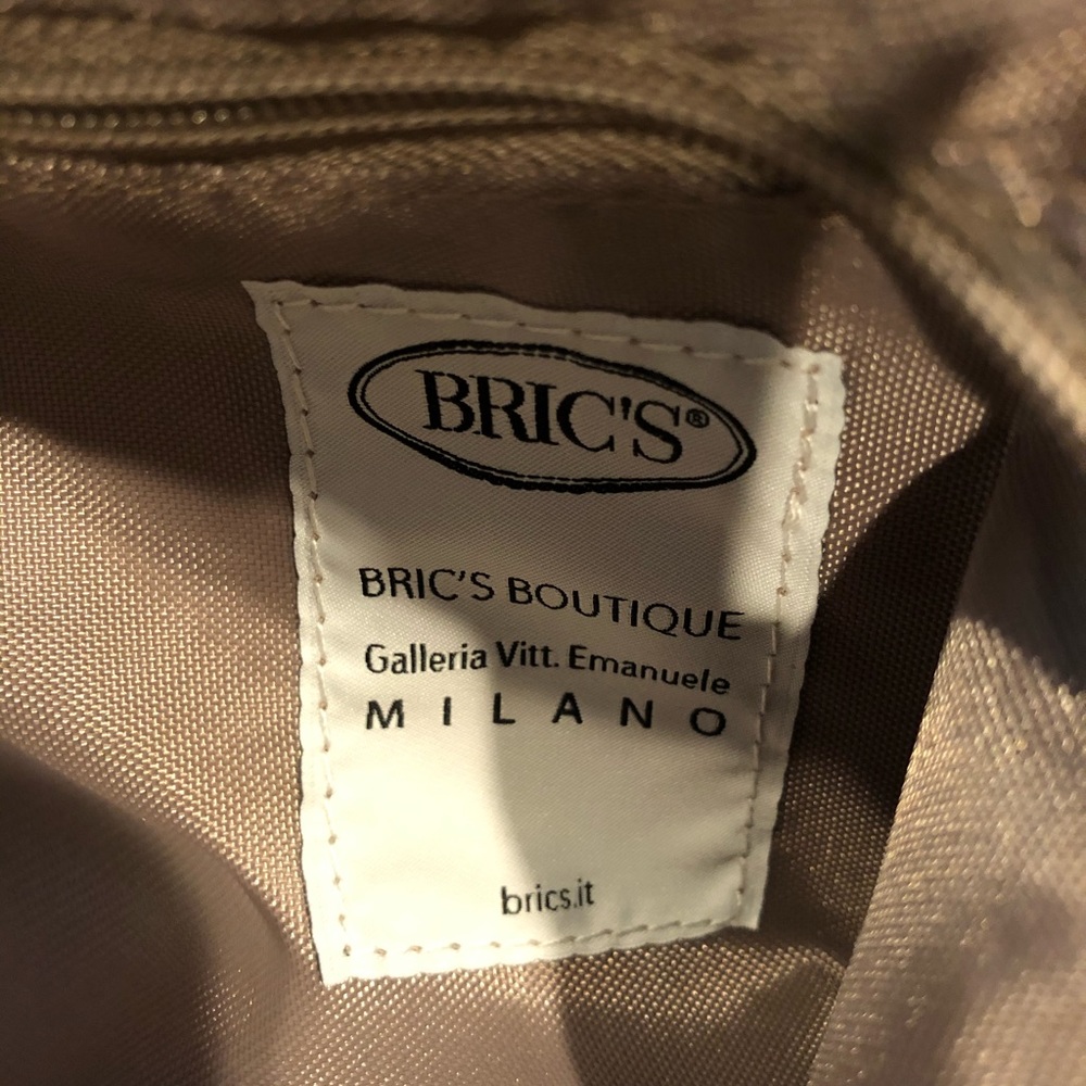 Bric’s Mini Backpack - Picture 2 of 9